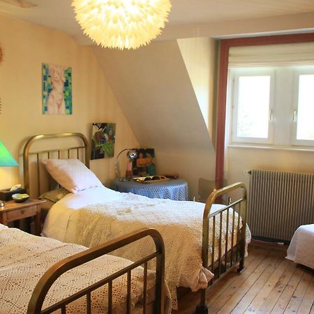 Chambres D'Hotes La Maison Du Sart Villeneuve-d'Ascq Ngoại thất bức ảnh