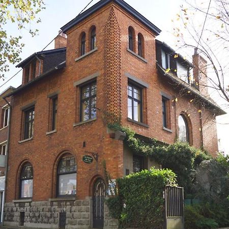 Chambres D'Hotes La Maison Du Sart Villeneuve-d'Ascq Ngoại thất bức ảnh